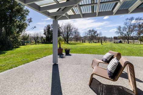 Photo of property in 31 Moteo Marae Road, Puketapu, Napier, 4183
