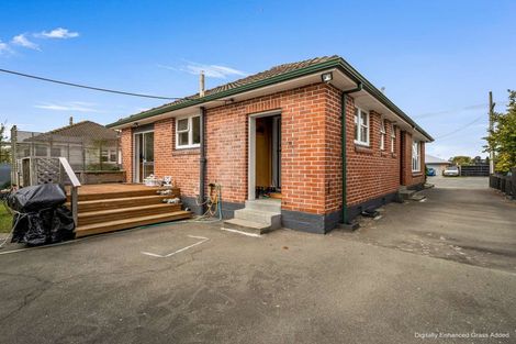 Photo of property in 15 Allens Road, Allenton, Ashburton, 7700