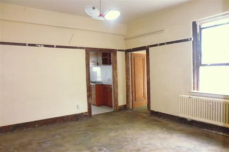 Photo of property in Blythswood Flats, 24/3f Aro Street, Aro Valley, Wellington, 6021