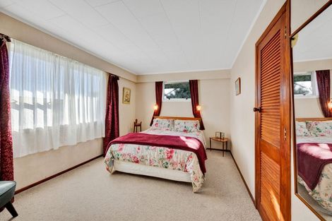 Photo of property in 7 Grey Street, Normanby, Hawera, 4614