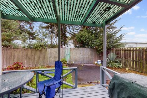 Photo of property in 1/25 Starforth Place, Henderson, Auckland, 0612