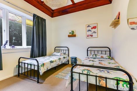 Photo of property in 40 Willoughby Street, Whitiora, Hamilton, 3200