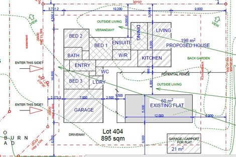 Photo of property in 11 Lost Burn Road, Lake Hawea, Wanaka, 9382