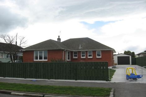 Photo of property in 4 Grant Crescent, Masterton, 5810