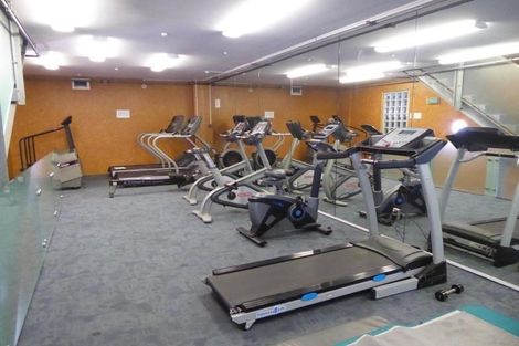 Photo of property in Century City Apartments, 57/72 Tory Street, Te Aro, Wellington, 6011