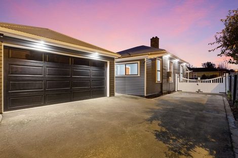 Photo of property in 38 Johns Road, Rangiora, 7400