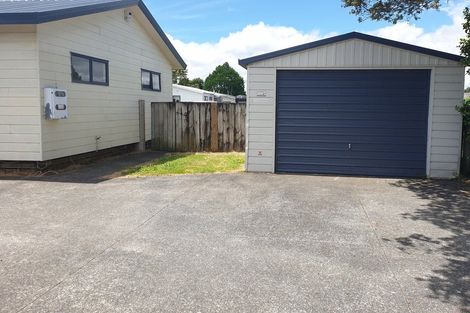 Photo of property in 32e Station Road, Takanini, 2112