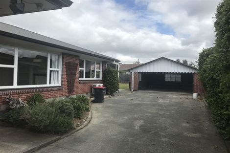 Photo of property in 17 Mountfort Street, Spreydon, Christchurch, 8024