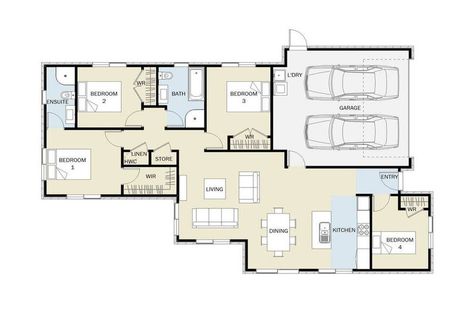 Photo of property in 9 Tereina Lane, Kumeu, 0810