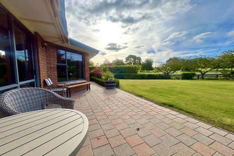 Photo of property in 275 Homestead Road, Weston, Oamaru, 9491