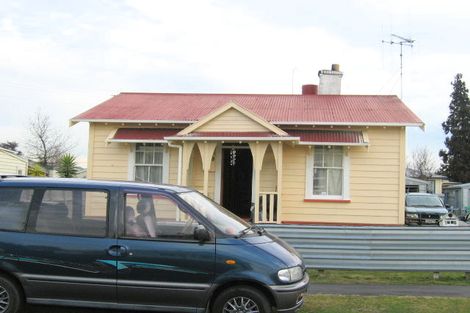 Photo of property in 18 Makomako Street, Frankton, Hamilton, 3204