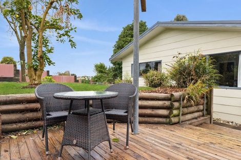 Photo of property in 199 Ascot Place, Te Awamutu, 3800