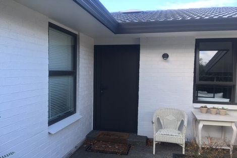 Photo of property in 14 Peel Street, Strowan, Christchurch, 8052