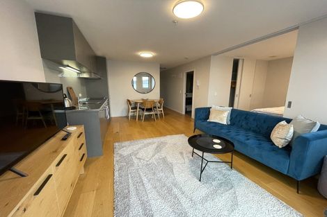 Photo of property in 708/8u Wigan Street, Te Aro, Wellington, 6011