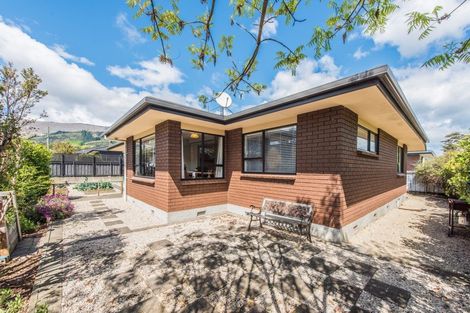 Photo of property in 7a Roeske Street, Richmond, 7020