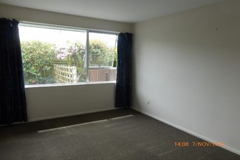 Photo of property in 2/166a Lyttelton Street, Spreydon, Christchurch, 8024