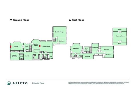 Photo of property in 5 Kotuku Place, Matua, Tauranga, 3110