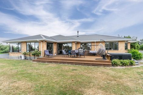 Photo of property in 29 Carters Line, Parkvale, Carterton, 5792