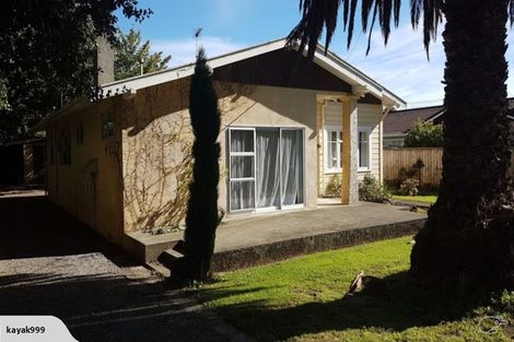 Photo of property in 160 Main Street, Greytown, 5712