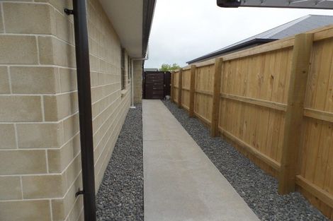 Photo of property in 80 Jean Archie Drive, Rolleston, 7614