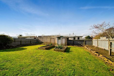 Photo of property in 64 Reid Avenue, Hawera, 4610