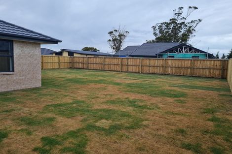 Photo of property in 12 Hurley Drive, Rolleston, 7615