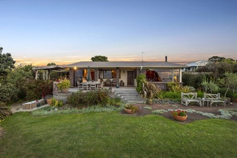 Photo of property in 67 Wakelin Road, Beachlands, Auckland, 2018