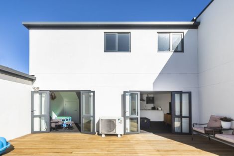 Photo of property in 5/324 Stanmore Road, Richmond, Christchurch, 8013