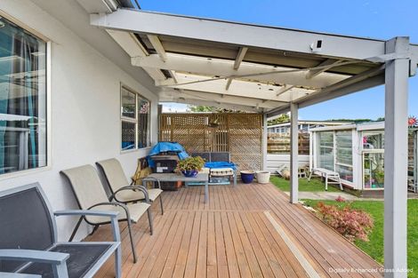 Photo of property in 103 Benmore Avenue, Cloverlea, Palmerston North, 4412