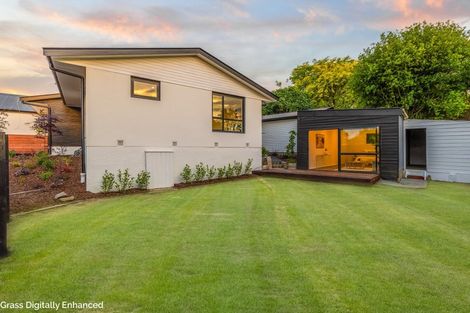 Photo of property in 27b Studholme Street, Somerfield, Christchurch, 8024