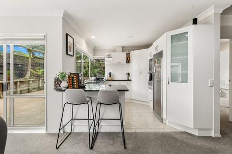 Photo of property in 4 Hendrika Court, Hobsonville, Auckland, 0618