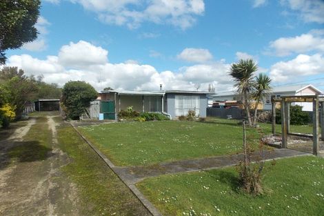 Photo of property in 6 Dixons Line, Bunnythorpe, Palmerston North, 4481