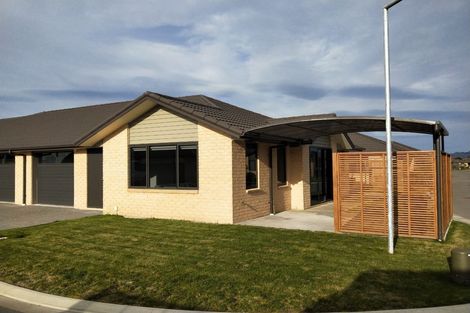 Photo of property in 73/23 Matariki Avenue, Frimley, Hastings, 4120