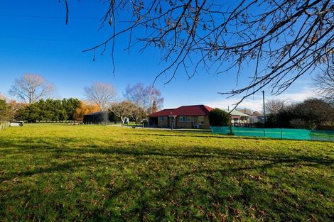 Photo of property in 8 Reeves Street, Cheviot, 7310