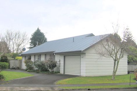 Photo of property in 9a Sandford Place, Chartwell, Hamilton, 3210