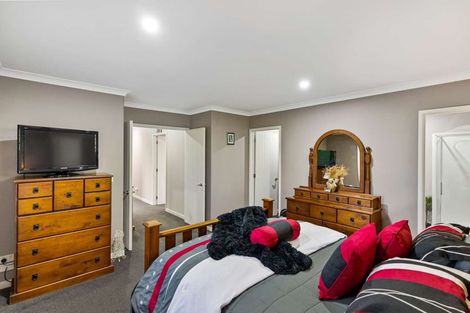 Photo of property in 52 Fairfield Way, Rolleston, 7614