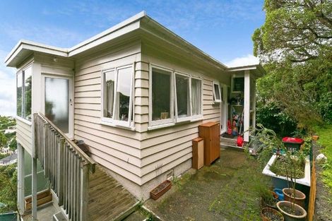 Photo of property in 79 Barnard Street, Wadestown, Wellington, 6012
