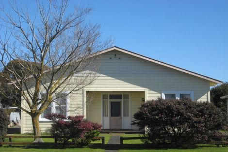 Photo of property in 11 Rira Street, Marton, 4710