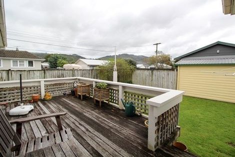 Photo of property in 46f1- Thackeray Street, Trentham, Upper Hutt, 5018
