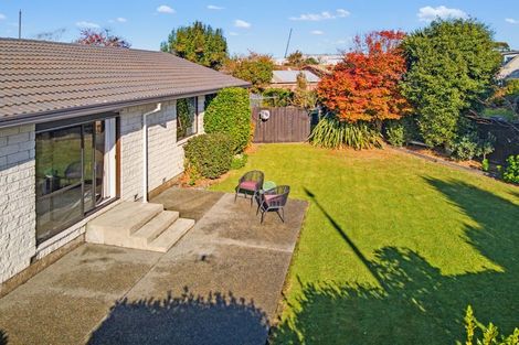 Photo of property in 25 Kinross Street, Hei Hei, Christchurch, 8042