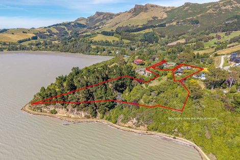 Photo of property in 169 Main Road, Allandale, Governors Bay, 8971