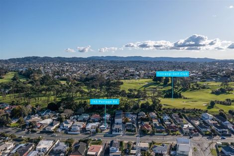 Photo of property in 145 Portage Road, New Lynn, Auckland, 0600