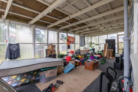 Photo of property in 72 Ritchie Street, Richmond, Invercargill, 9810
