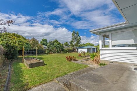 Photo of property in 12 Nairn Crescent, Awapuni, Palmerston North, 4412