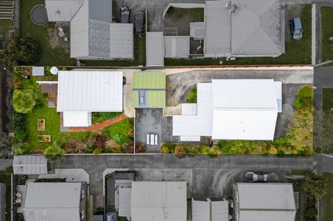 Photo of property in 9 Frances Street, Hamilton East, Hamilton, 3216