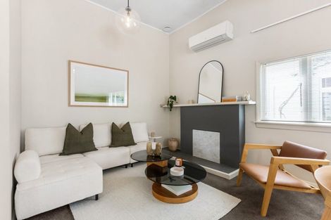 Photo of property in 66 Clarence Street, Ponsonby, Auckland, 1011