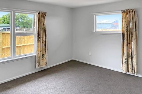 Photo of property in 134 Kippenberger Avenue, Rangiora, 7400