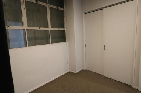 Photo of property in Hume House, 24/152u The Terrace, Wellington Central, Wellington, 6011