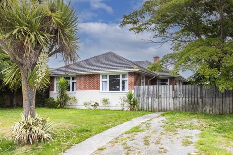 Photo of property in 149 Grimseys Road, Redwood, Christchurch, 8051