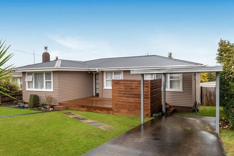 Photo of property in 305 Hazelmere Crescent, Te Awamutu, 3800